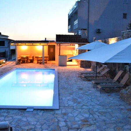 Apartment Marelux Kaštela Екстериор снимка