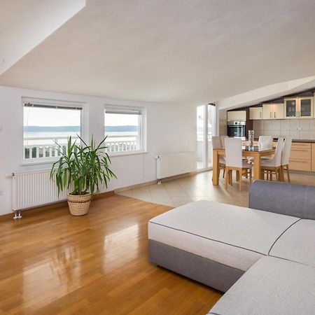 Apartment Marelux Kaštela Екстериор снимка