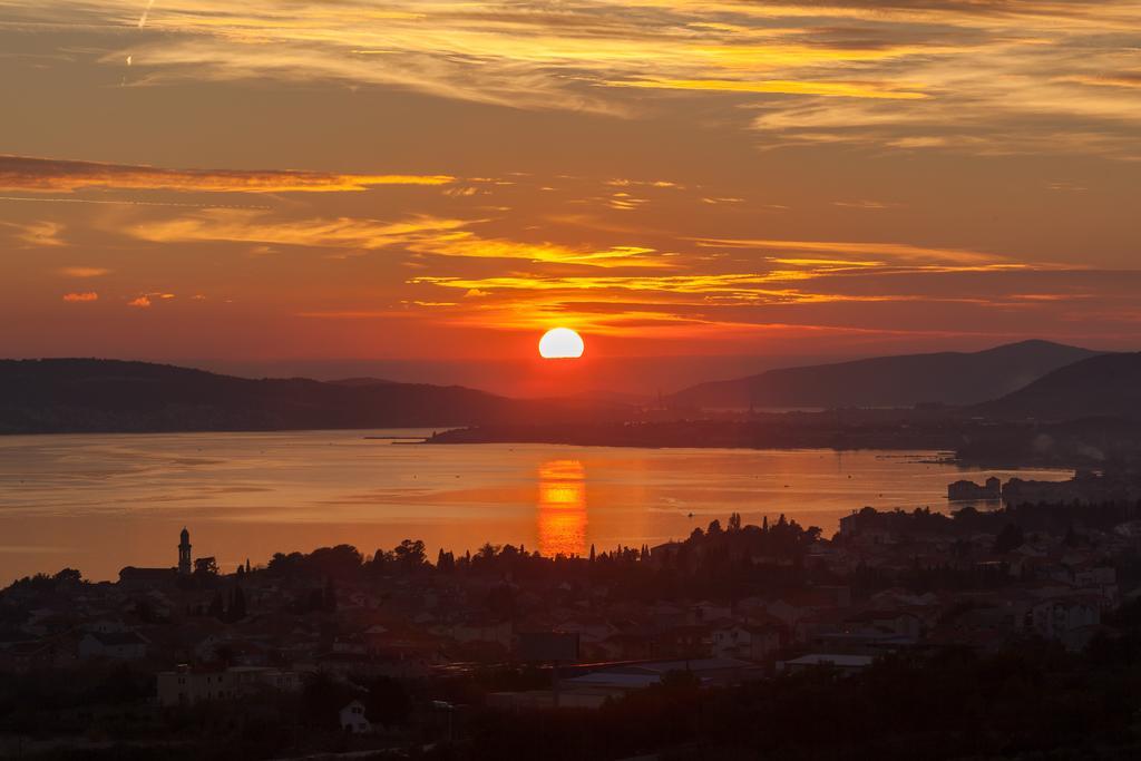Apartment Marelux Kaštela Екстериор снимка