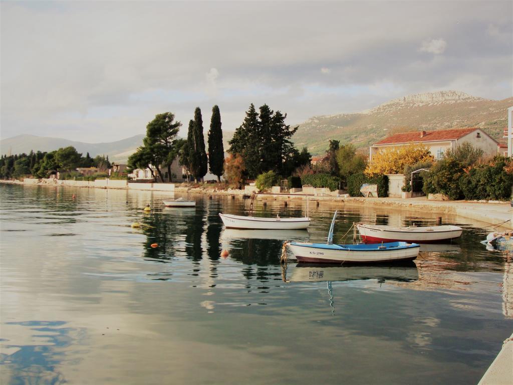 Apartment Marelux Kaštela Екстериор снимка