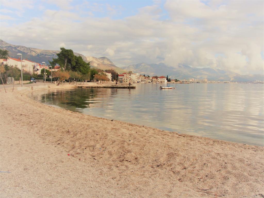 Apartment Marelux Kaštela Екстериор снимка