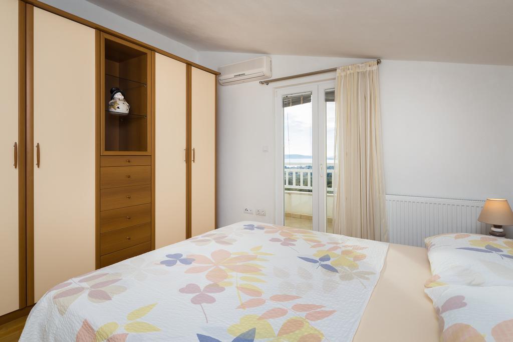 Apartment Marelux Kaštela Екстериор снимка