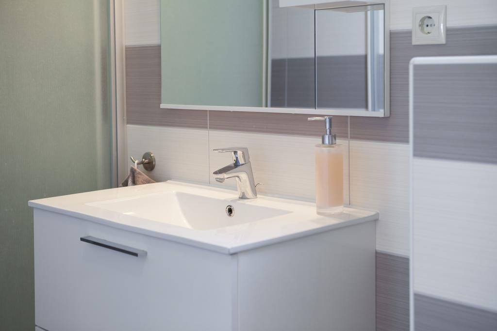 Apartment Marelux Kaštela Екстериор снимка