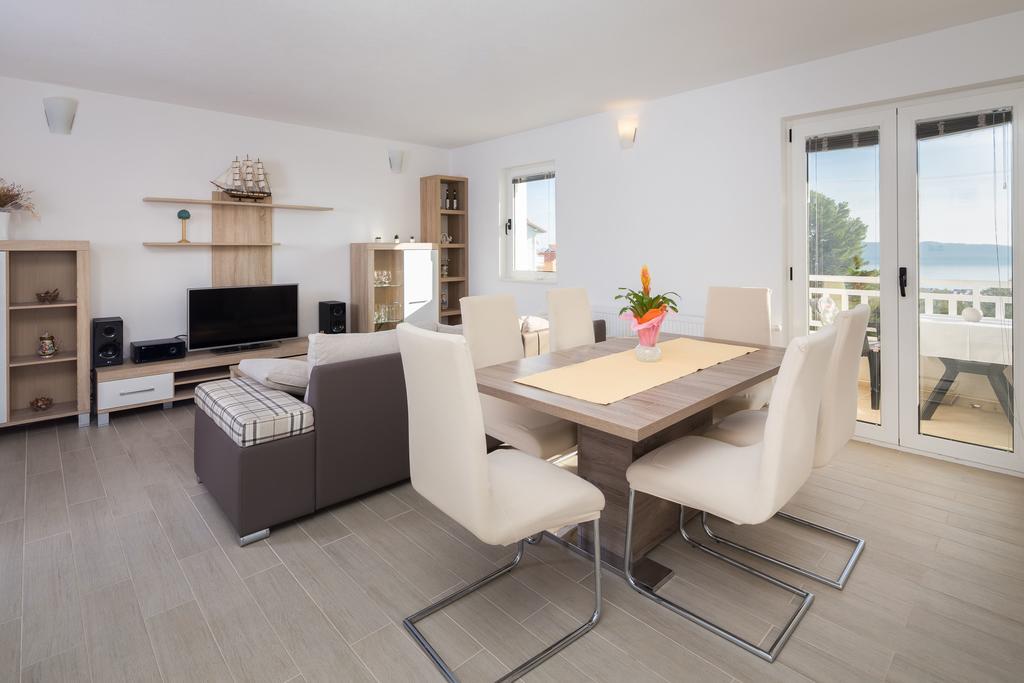 Apartment Marelux Kaštela Екстериор снимка