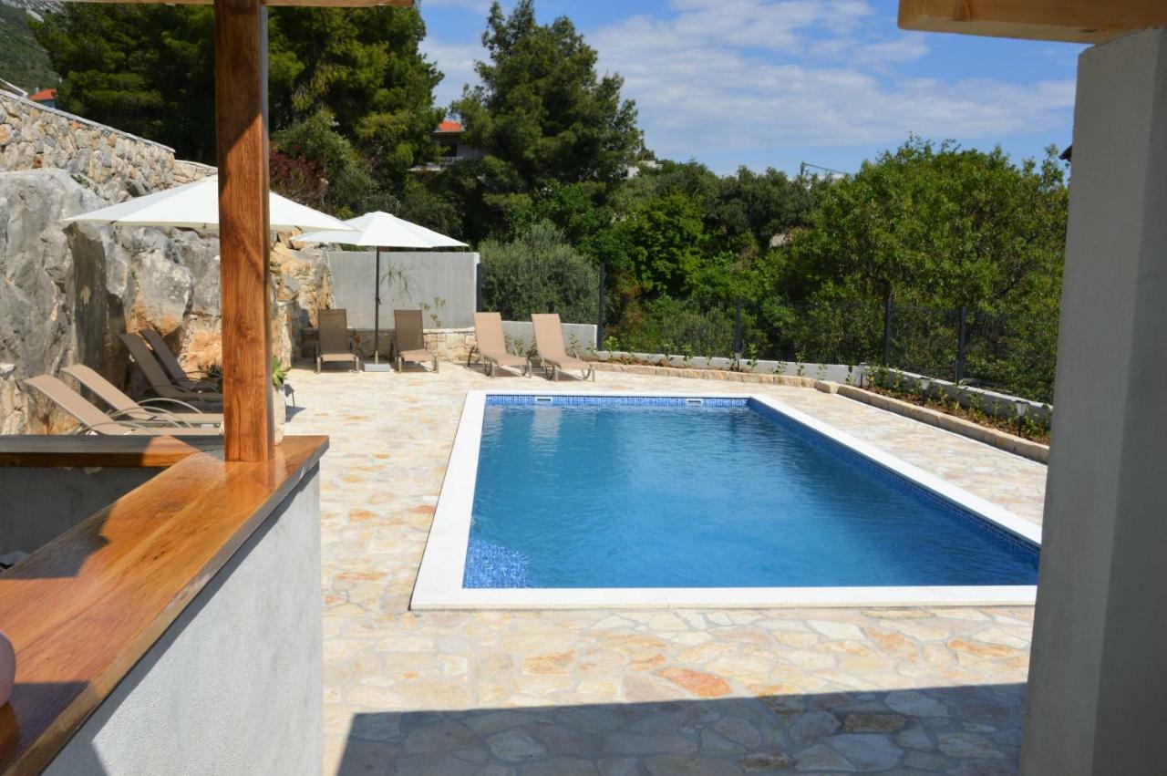Apartment Marelux Kaštela Екстериор снимка