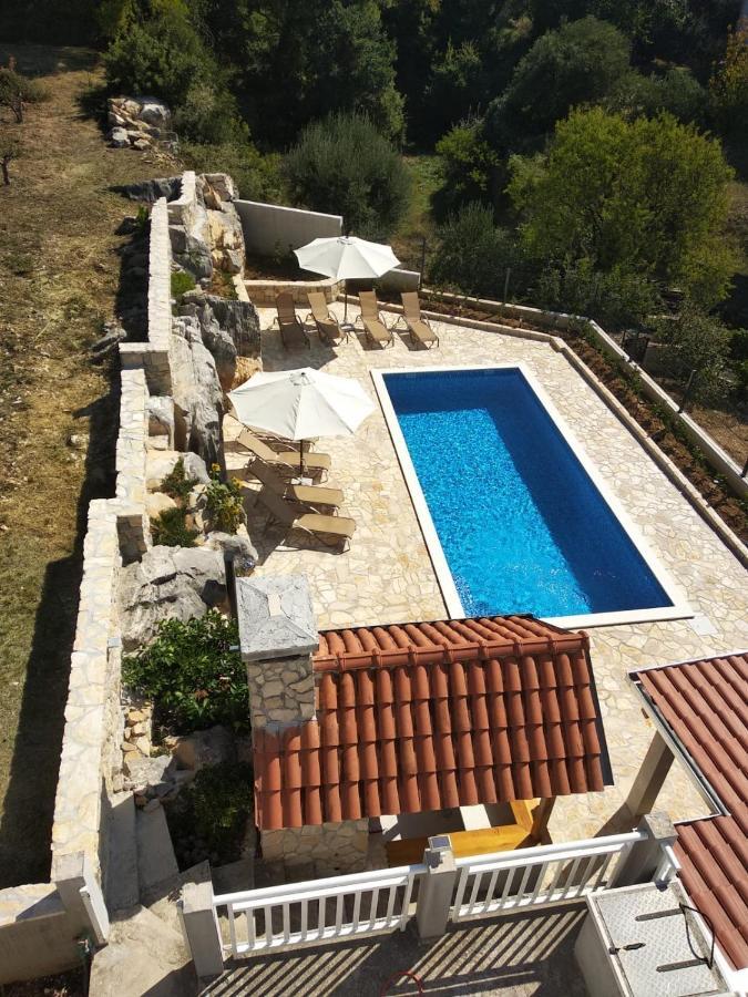 Apartment Marelux Kaštela Екстериор снимка